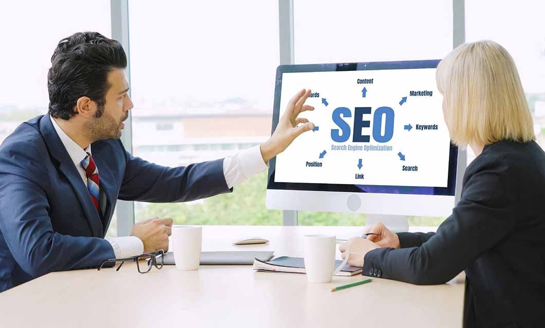 SEO Off-Page Specialist