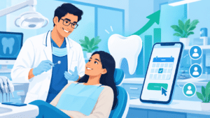 Read more about the article Dentist Lead Generation in India: A Practical Guide for Clinics