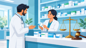 Read more about the article Supreme Court Questions Hospital Drug Mark-ups