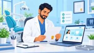 Read more about the article Can Dentists Advertise in India? What the National Dental Commission Change Means