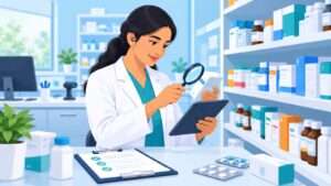 Read more about the article CDSCO Flags 330 Substandard Drug Samples in September