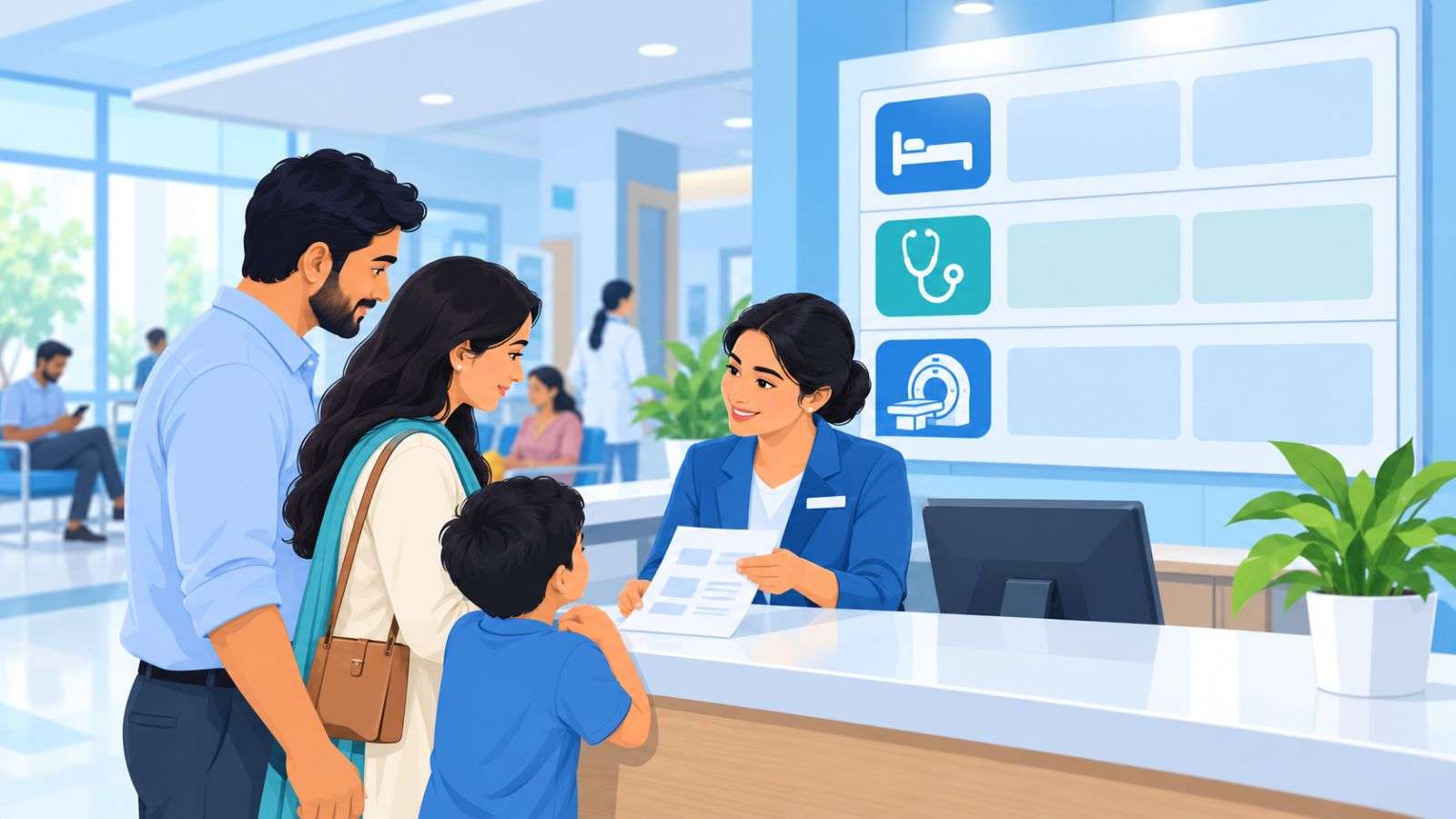 Read more about the article NMC Ad Rules Cover Nursing Homes and Clinics, Not Just Doctors
